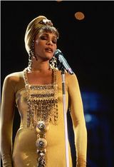 Whitney Houston v roce 1994