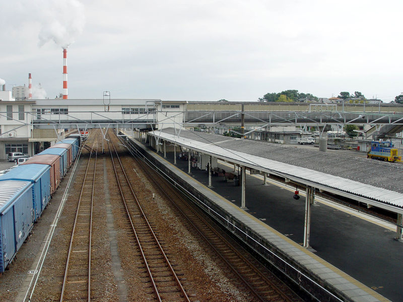 Soubor:Yoshiwara Station 200511.jpg