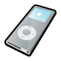 3DCartoon2-iPod Nano Silver.png