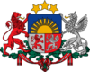 Coat of Arms of Latvia.png