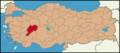 Latrans-Turkey location Afyonkarahisar.png