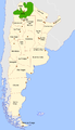 Provincia de Salta - localización en Argentina.png