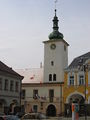 Ústí nad Orlicí - Town Hall.jpg