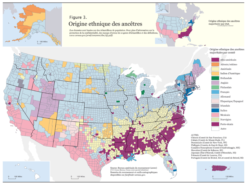 Soubor:Image-Census-2000-Data-Top-US-Ancestries-by-County fr FR.png