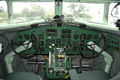 Li-2 HA-LIX Cockpit 01.jpg