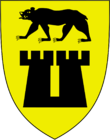 Znak Sarpsborgu