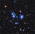 The star cluster Messier 47 ESO.jpg