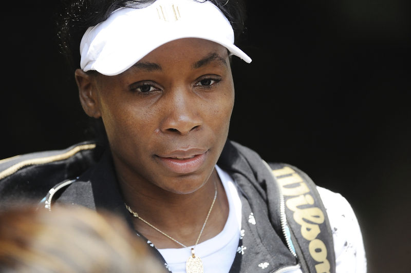 Soubor:Venus Williams Wimbledon 2009.jpg