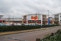 B and Q, Great Lodge Retail Park - geograph.org.uk - 1065497.jpg