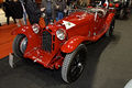 Paris - Retromobile 2012 - Alfa Romeo 8C2300 Mille Miglia - 1931 - 001.jpg