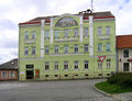 Kamenice nad Lipou, post office.jpg