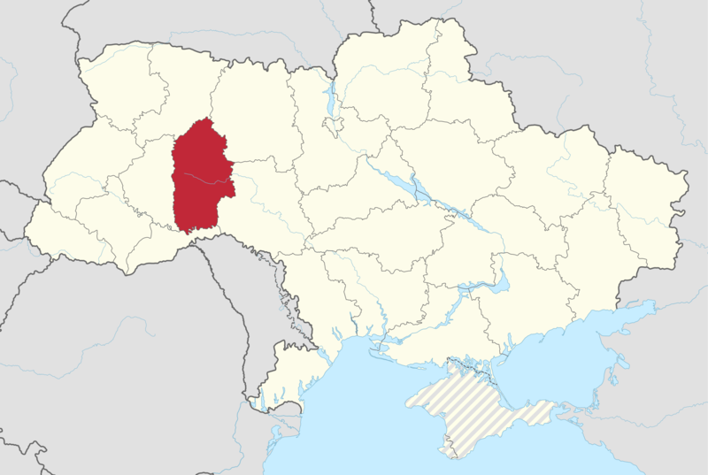 Soubor:Khmelnytskyi in Ukraine (claims hatched).png