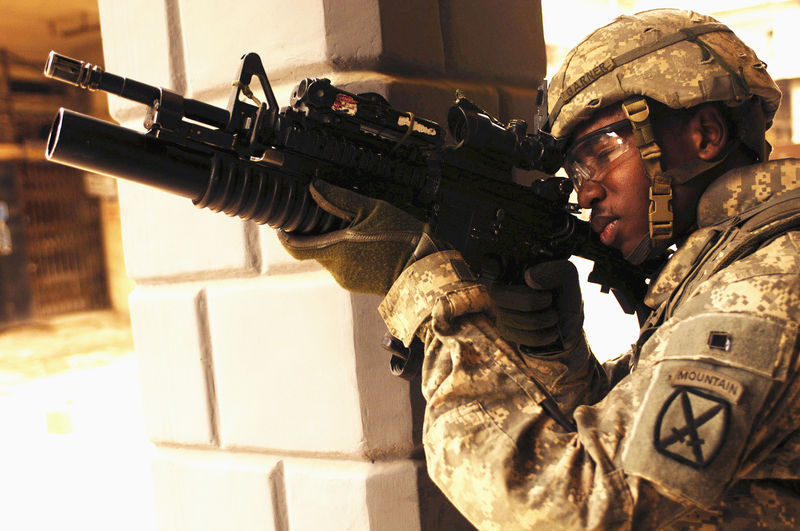 Soubor:M203 Grenade Launcher-2009-Flickr.jpg