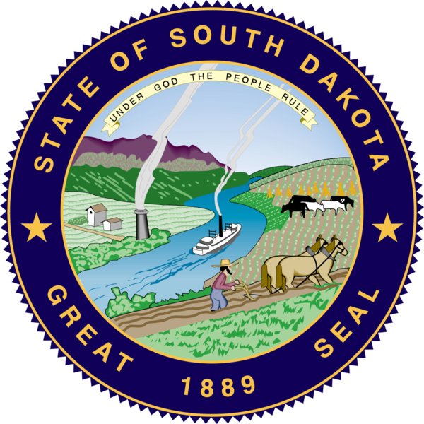 Soubor:SouthDakota-StateSeal.png