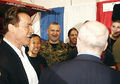 Arnold Schwarzenegger jokes with the Marines 2005.jpg