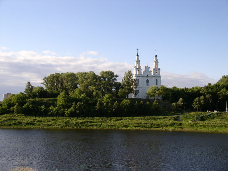Soubor:Belarus-Polatsk-Cathedral of Sophia-20.jpg
