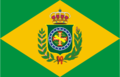 Flag Regent Prince of Brazil.png