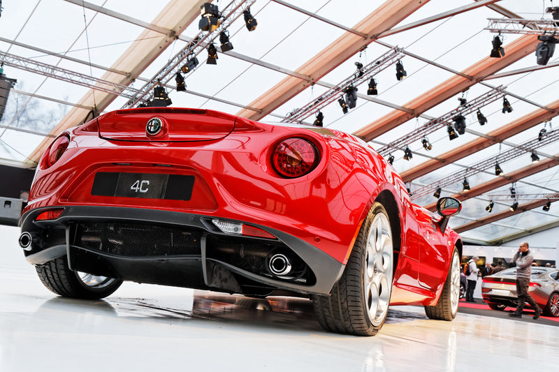 Soubor:Festival automobile international 2014 - Alfa Romeo 4C - 017.jpg