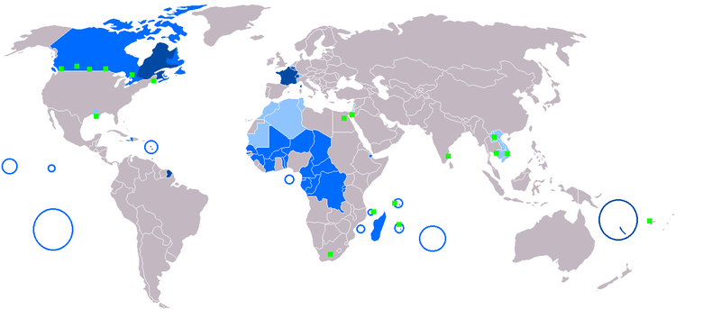 Soubor:Map-Francophone World.png