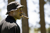 Michael Jordan na golfu (2007)
