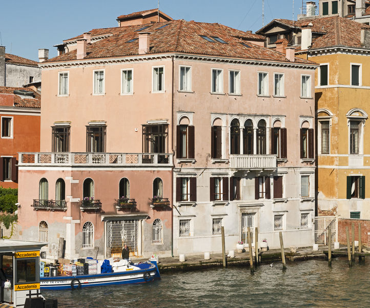 Soubor:Palazzo Querini Vianello (Venice).jpg