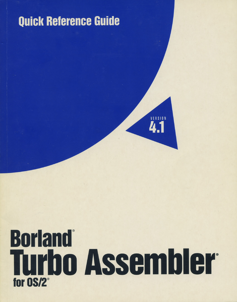 Soubor:Borland C for OS2-Warp-Turbo-Assembler-Quick-Reference-Guide-154p-001.png