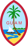 Coat of arms of Guam.png