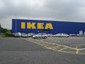 IKEA, Gemini Retail Park - geograph.org.uk - 21288.jpg