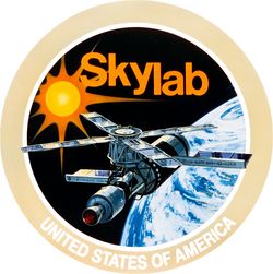 Znak Skylabu