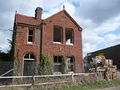 Vacant home at Napton brickyard. - geograph.org.uk - 1226414.jpg