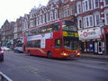 83 bus North End Road - geograph.org.uk - 1103219.jpg