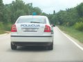 Police car, Croatia.jpg