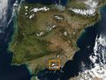 Sierra Nevada en Espanha y Portugal.jpg