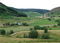 Tywi Valley and Dolgoch Youth Hostel - geograph.org.uk - 359004.jpg