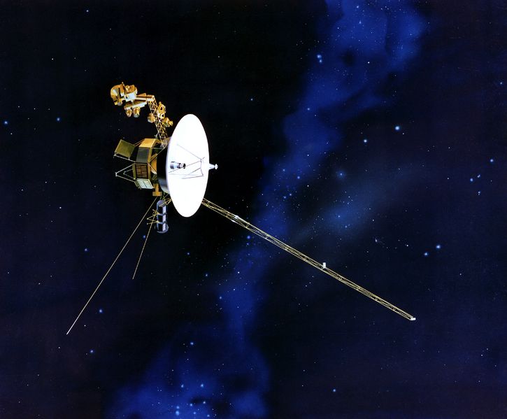 Soubor:Voyager spacecraft.jpg