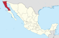 Baja California in Mexico.png