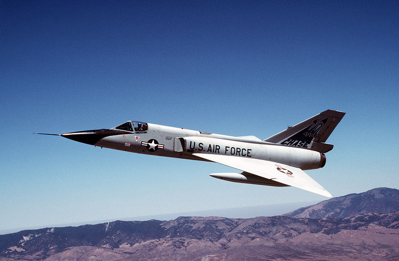 Soubor:F-106A Chase Dart.jpeg