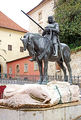 Croatia-00566-St. George and the Dragon-DJFlickr.jpg