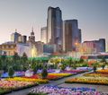 Downtown Dallas from the Flower Market FLICKR.jpg