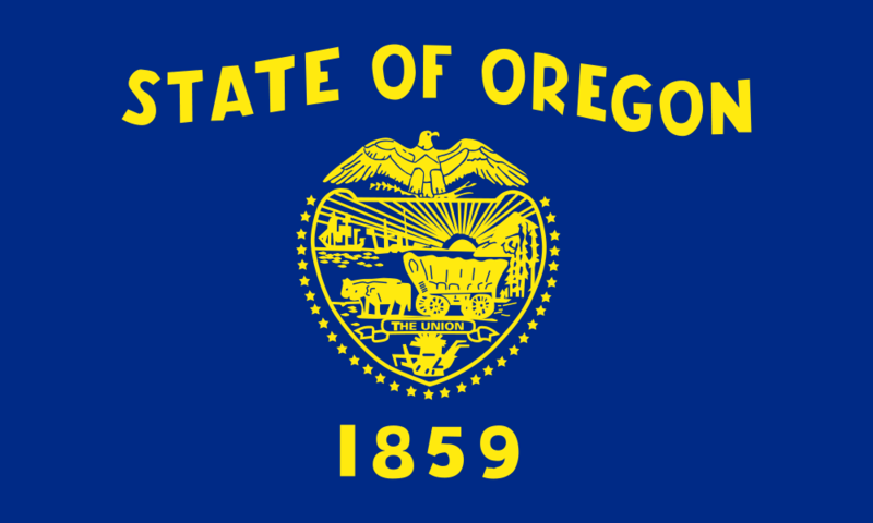 Soubor:Flag of Oregon.png