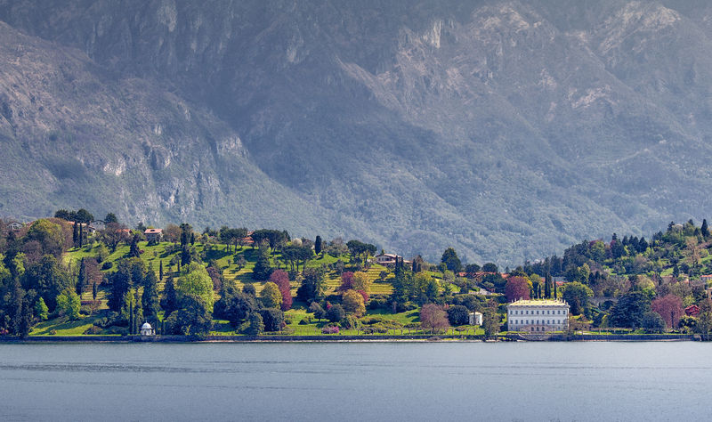 Soubor:Villa Melzi, Bellagio, Lake Como-Flickr.jpg