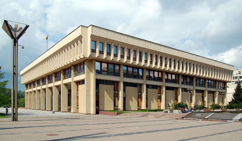 Soubor:Vilnius Seimas.jpg
