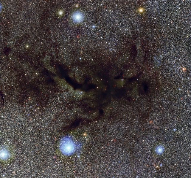 Soubor:Barnard 59, part of a vast dark cloud.jpg