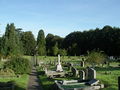 Chain Hill cemetery, Wantage - geograph.org.uk - 57046.jpg