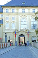 Czech-03742-Prague Castle Entrance-DJFlickr.jpg