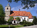 Horní Planá - church.JPG