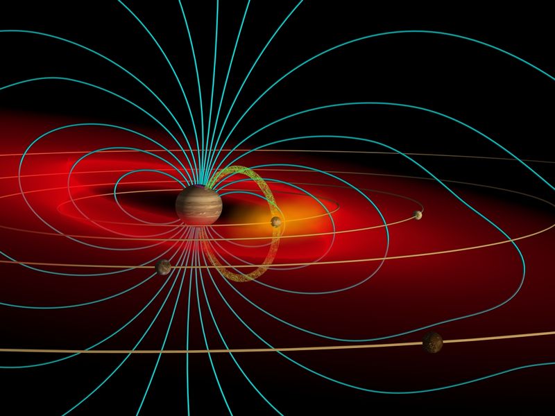 Soubor:Jupiter magnetosphere schematic.jpg