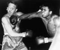 Muhammad Ali fights Brian London on August 6, 1966.jpg
