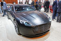 Aston Martin V12 Rapide S - Mondial de l'Automobile de Paris 2014 - 001.jpg