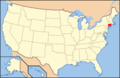 Map of USA CT.png